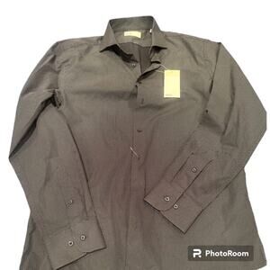 Nordstrom Rack Mens Button Down Shirt NWT